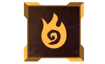Firestone记牌器LOGO
