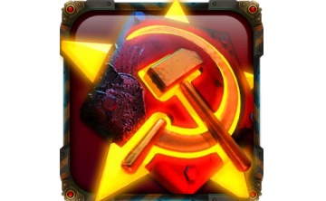 红警2共和国之辉修改器LOGO