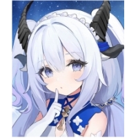 蓝色星原旅谣