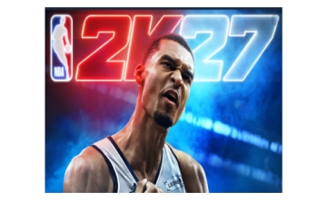 NBA2K27LOGO