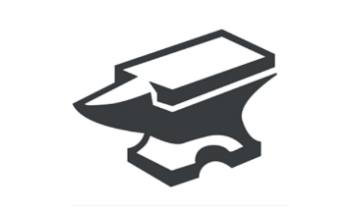 黑盒工坊LOGO