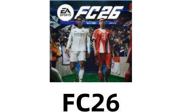 FC26LOGO