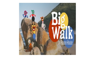 Big WalkLOGO