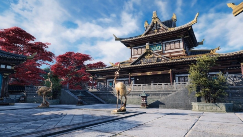 下一站江湖2截图