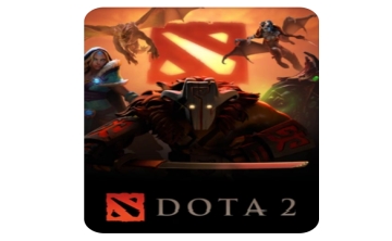 Dota2LOGO