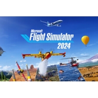 微软模拟飞行2024