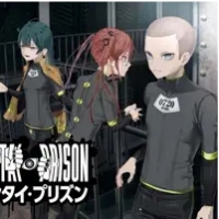 变态监狱