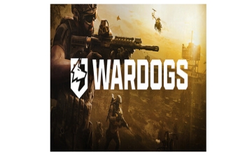 战狗(WARDOGS)LOGO