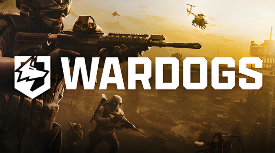 战狗(WARDOGS)截图