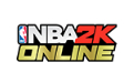 NBA2K Online段首LOGO