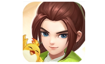 幻唐志段首LOGO