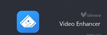 Vidmore Video Enhancer给视频降噪-Vidmore Video Enhancer给视频降噪方法