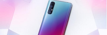 opporeno5pro显示手机如何查看运行内存-opporeno5pro教程