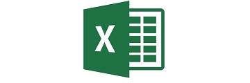 Excel如何制作文件夹侧标签-使用Excel制作文件夹侧标签步骤