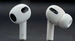 airpods3和airpods2哪款好-airpods3和airpods2区别对比