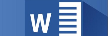 word文件最后一页如何设置半张A4纸显示-word文件教程