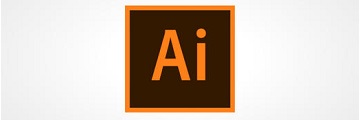 AI2019怎么给图片添加烟灰墨画笔描边效果-AI给图片添加烟灰墨画笔描边效果方法