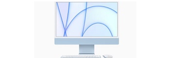 iMac2021有哪些配置参数-iMac2021配置参数介绍