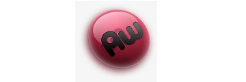 AW圆形如何填充竖条图案-Authorware粉色窄竖线纹理的填充方法