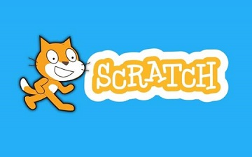 scratch怎么制作秋千造型编程-scratch制作秋千造型编程方法
