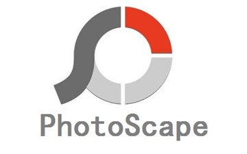 PhotoScape怎么制作磨砂玻璃效果-制作磨砂玻璃效果方法