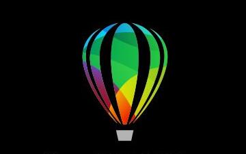 CorelDRAW怎么填充样品底纹-CorelDRAW填充样品底纹方法