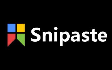 Snipaste怎么开启自动保存-Snipaste开启自动保存方法