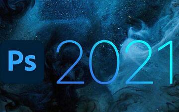 ps2021怎么制作皮质效果-ps2021制作皮质效果方法