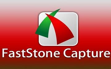 FastStone Capture如何截图-FastStone Capture截图教程