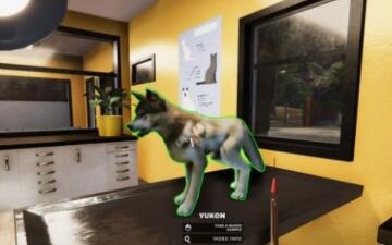 动物救助站模拟游戏《动物收容所》登陆Steam 优惠价63元