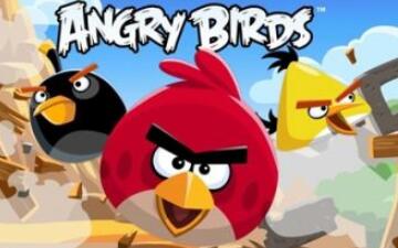 原版《愤怒的小鸟》重新上架App Store和Play商店？