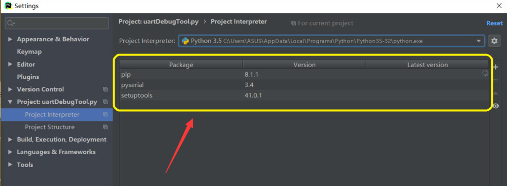 pycharm怎么安装Virtualenv Environment-安装Virtualenv Environment方法-66绿色资源网-第14张图片