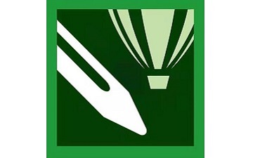 CDR怎么打开文件对象导出权限-打开文件对象导出权限方法