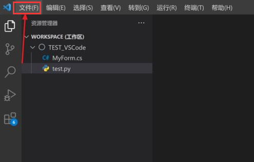 Vscode怎么复制语法高亮格式？Vscode怎么改主题颜色？