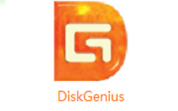 diskgenius如何制作WinPE启动盘-diskgenius制作WinPE启动盘的方法