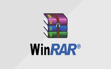WinRAR如何设置查看器类型-WinRAR设置查看器类型的方法