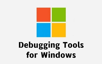 Debugging Tools怎么安装-Debugging Tools安装教程