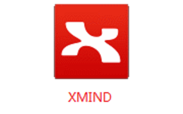 XMind怎么分享本地XMind文件-XMind分享本地XMind文件的方法