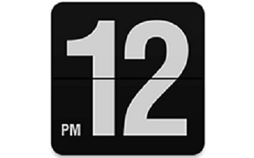 fliqlo怎么设置成屏保-fliqlo设置成屏保的方法