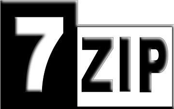 老牌解压缩软件 7-Zip 23.00 发布，仅有1.5M大小