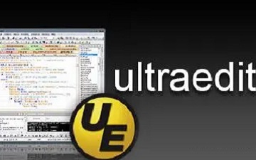 UltraEdit怎么编辑列-UltraEdit编辑列的方法