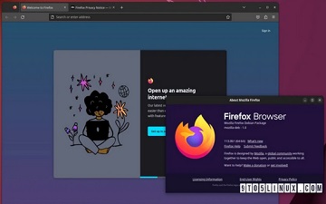 Firefox 113正式发布：优化画中画模式，增强密码生成器