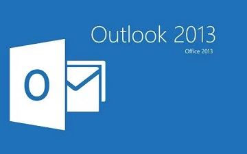 Outlook2013怎样插入面积图-Outlook2013插入面积图的方法