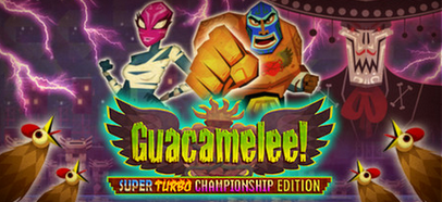 Epic喜加二：《墨西哥英雄大混战2》免费领取
