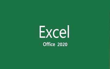 Microsoft Excel 2020怎么制表-Microsoft Excel 2020制表的方法