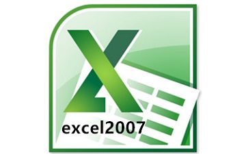 excel2007怎样添加柱形图-excel2007添加柱形图的方法