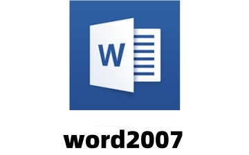 word2007怎么转换成excel?word2007转换成excel的方法