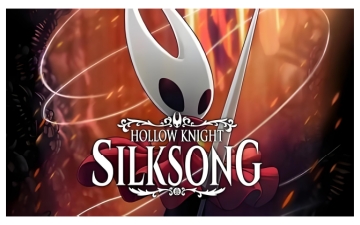 国人作者发布重磅Mod，实现《空洞骑士：丝之歌》操控小骑士