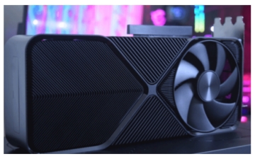 英伟达RTX 50系列产量削减，显卡市场或面临涨价