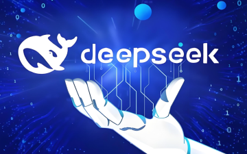 deepseek网页版入口_deepseek官网入口网页版